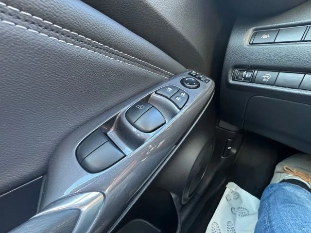 Nissan Juke DIG-T N-Connecta