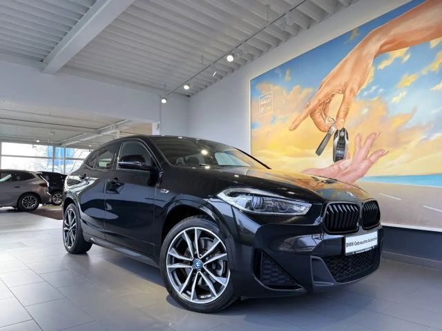 BMW X2 M-Sport xDrive