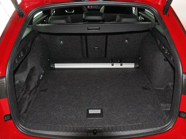 Skoda Octavia Sportline