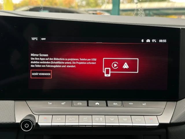 Opel Astra 1.2 Turbo Turbo Ultimate