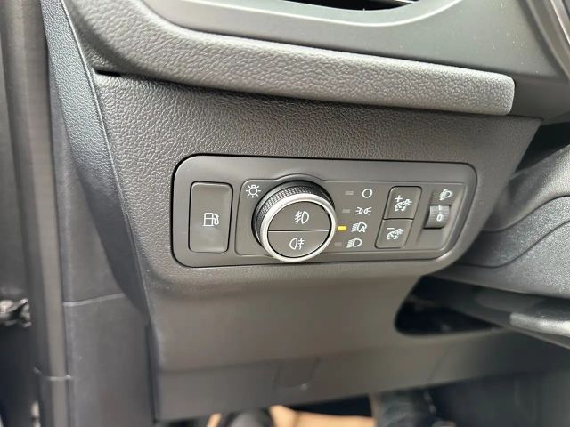 Ford Kuga Active Plug in Hybrid