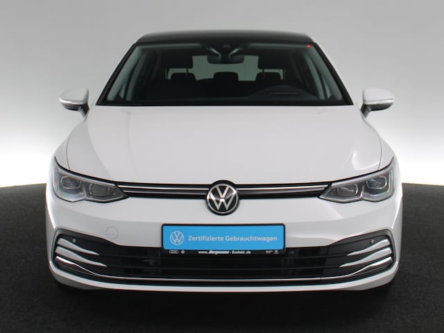 Volkswagen Golf 2.0 TDI Golf VIII