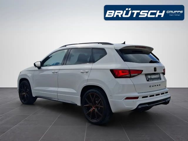 Cupra Ateca 2.0 TSI 4Drive DSG