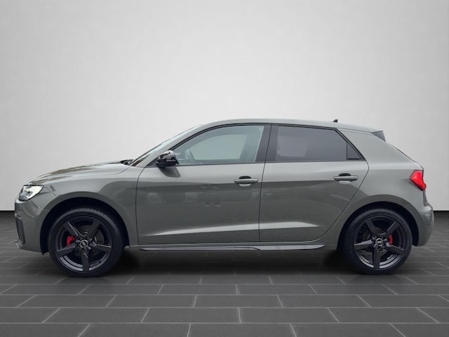 Audi A1 25 TFSI S-Tronic Sportback