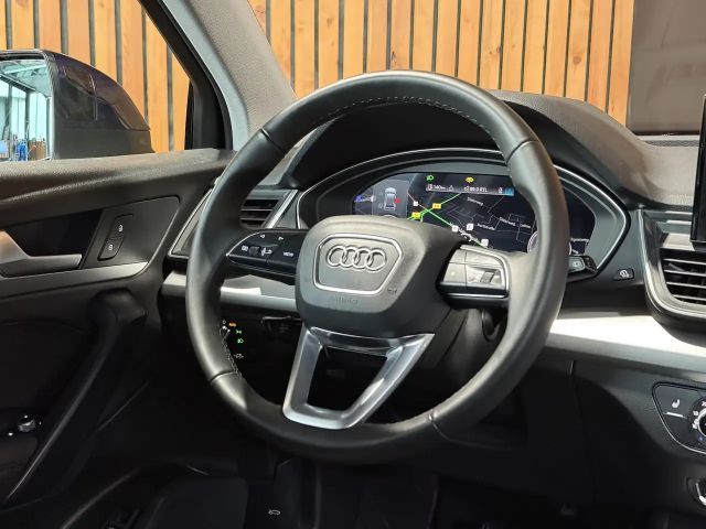 Audi Q5 40 TDI Quattro