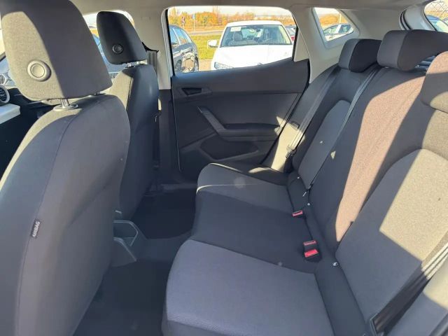 Seat Ibiza 1.0 TSI Reference