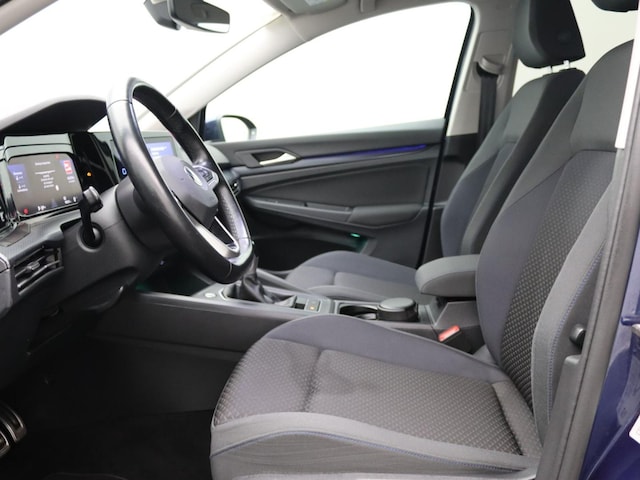 Volkswagen Golf 1.5 TSI Golf VIII