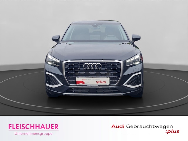 Audi Q2 35 TFSI S-Tronic