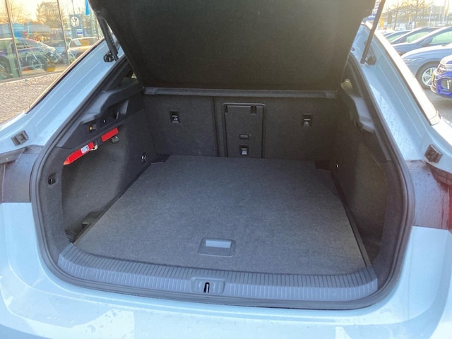 Volkswagen ID.7 340PS 4M AHK.AREA-VIEW.PROMAX.HEAD-UP.5JG.20