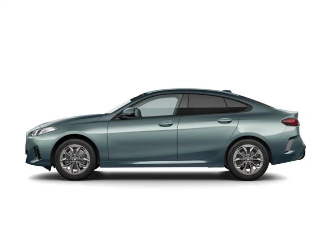 BMW 220 Coupé Gran Coupé