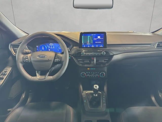 Ford Kuga EcoBoost ST Line X