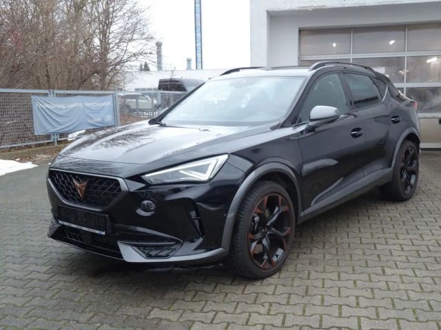 Cupra Formentor 4Drive VZ