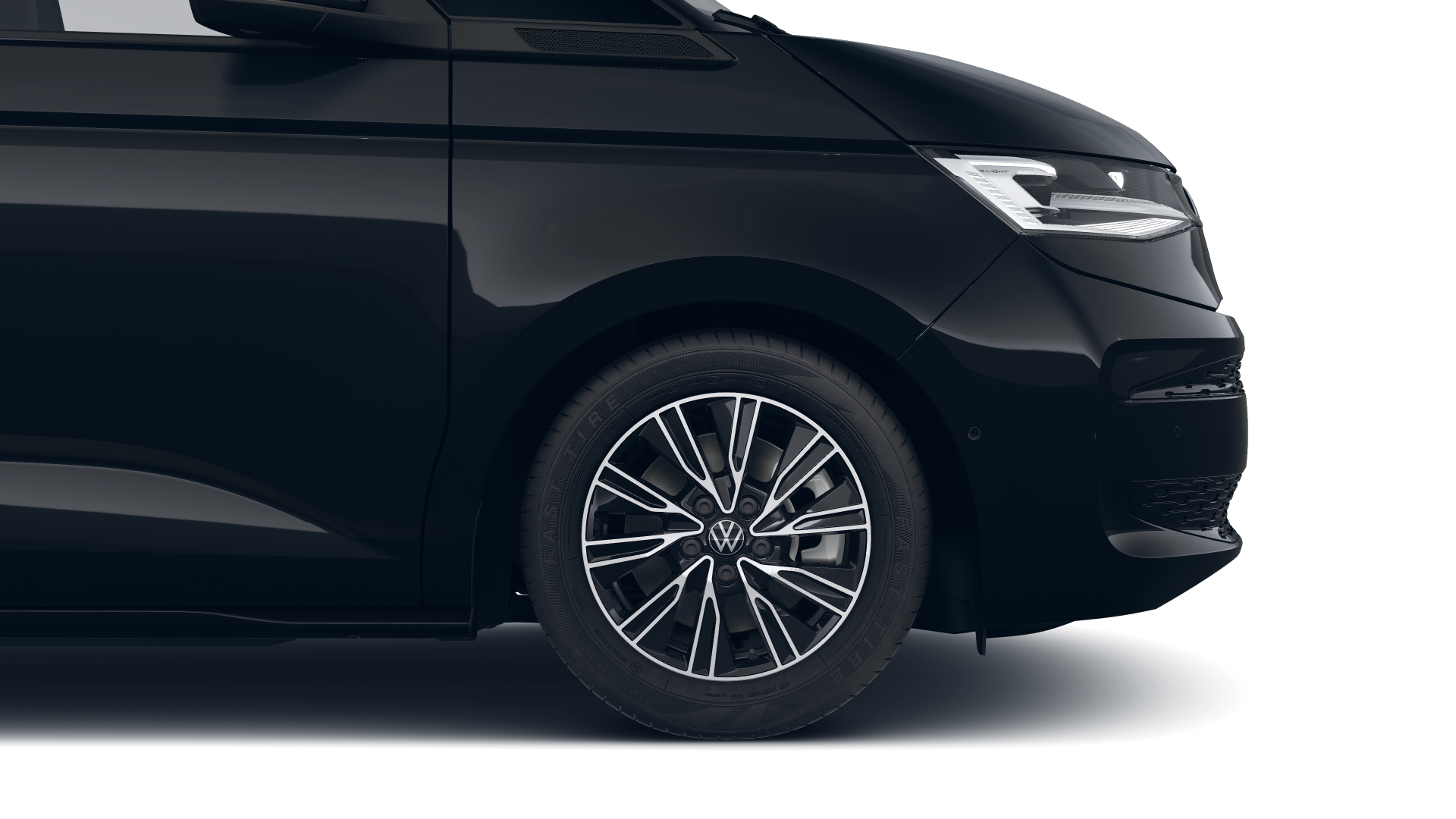 Volkswagen Multivan DSG Lang