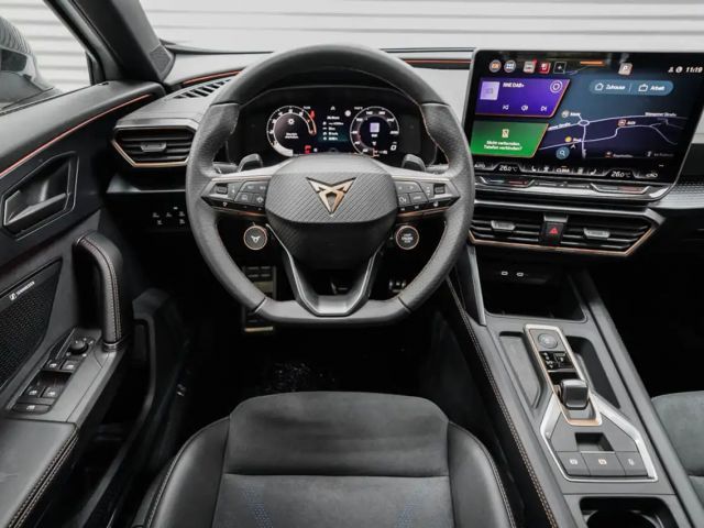 Cupra Formentor DSG VZ