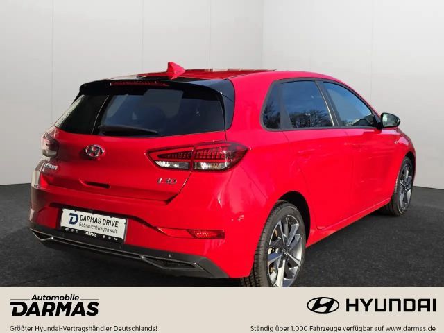Hyundai i30 i30 FL 5-Türer 1.5 48V Edition 30+ LED NAVI