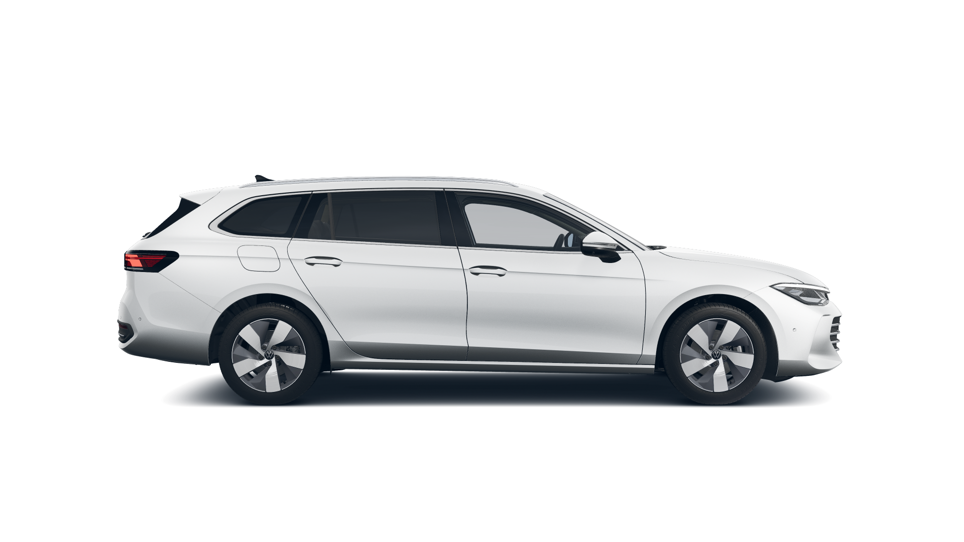 Volkswagen Passat 1.5 TSI Business DSG Variant