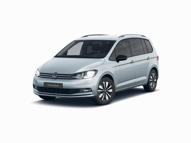 Volkswagen Touran 1.5 TSI