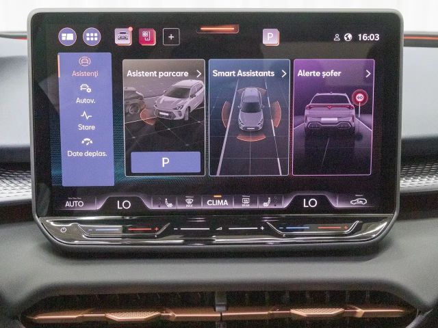 Cupra Terramar 1.5 eTSI