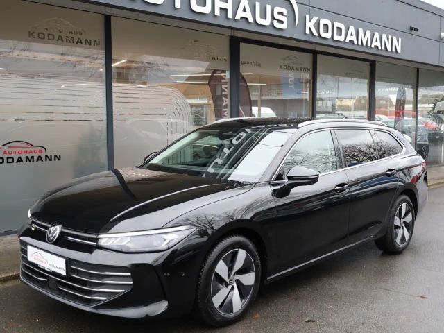 Volkswagen Passat 2.0 TDI Business Variant