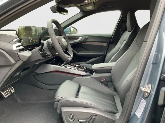 Audi A5 S-Line S-Tronic