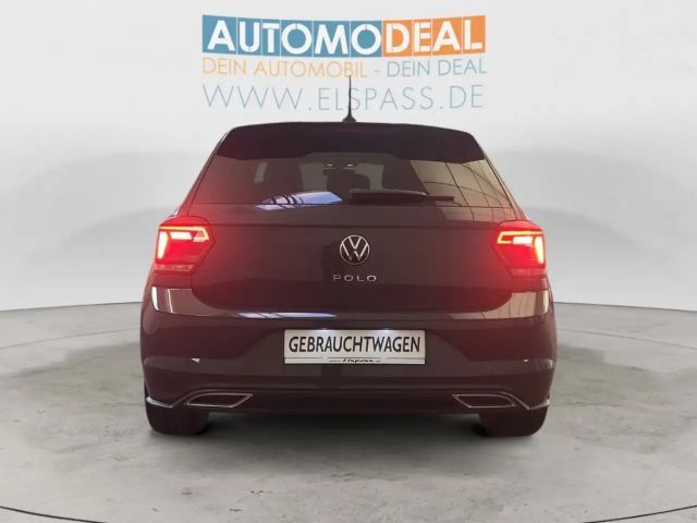 Volkswagen Polo R-Line