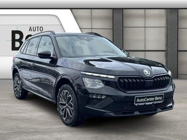 Skoda Kamiq 1.5 TSI