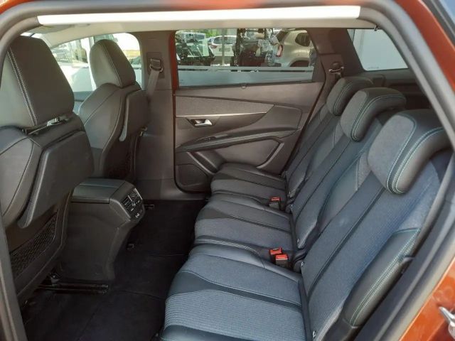 Peugeot 5008 Allure Pack PureTech