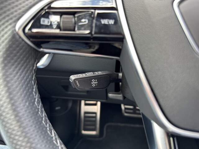 Audi S6 Avant Quattro