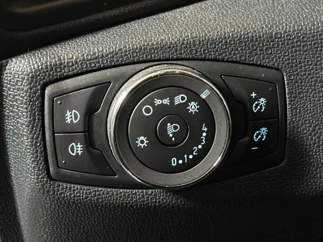 Ford EcoSport Active