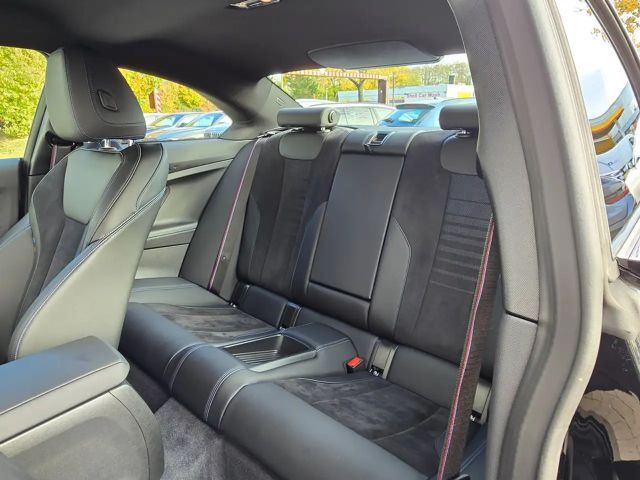 BMW 240 Coupé M-Sport