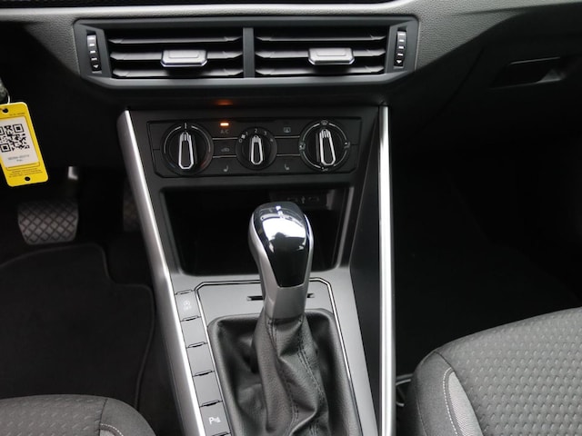 Volkswagen Polo 1.0 TSI DSG Life