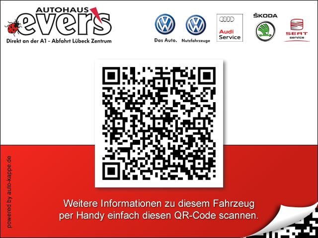 Volkswagen Touran Highline