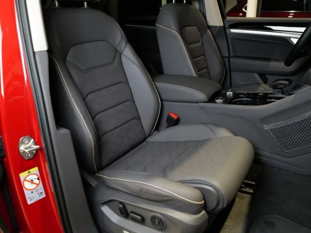 Volkswagen Touareg 3.0 V6 TDI Elegance Elegance