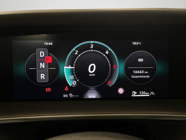 Volkswagen Tayron Life