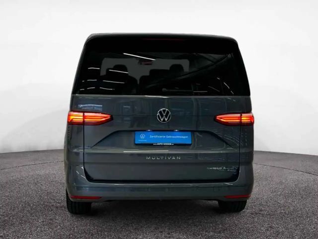 Volkswagen Multivan DSG T7 eHybrid