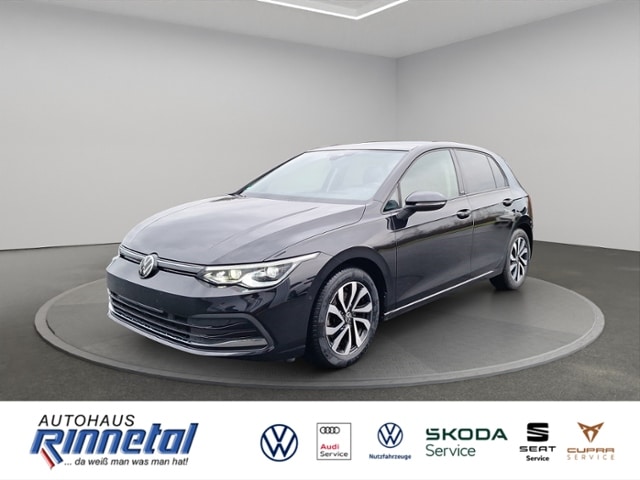 Volkswagen Golf 2.0 TDI Golf VIII