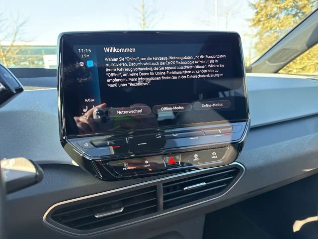 Volkswagen ID.3 Performance Pro