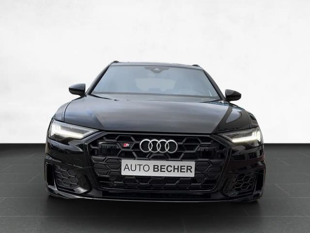 Audi S6 3.0 TDI Avant