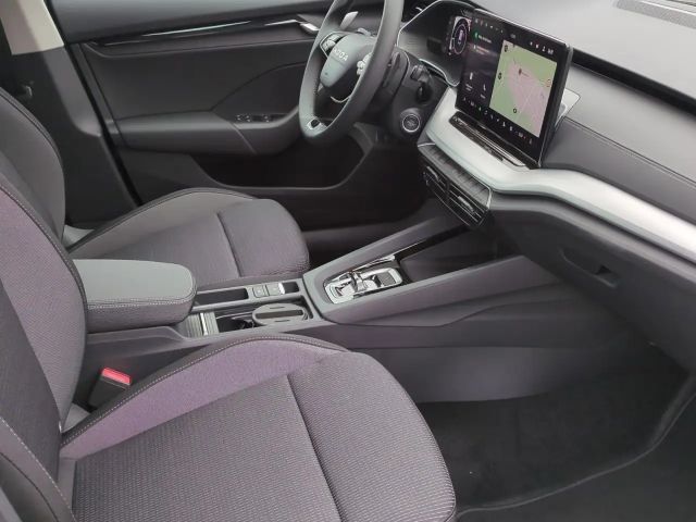 Skoda Octavia Combi Selection