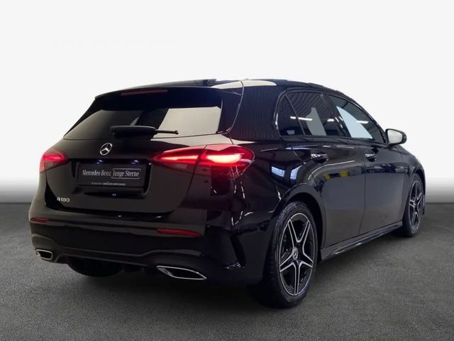 Mercedes-Benz A 180 A-Klasse