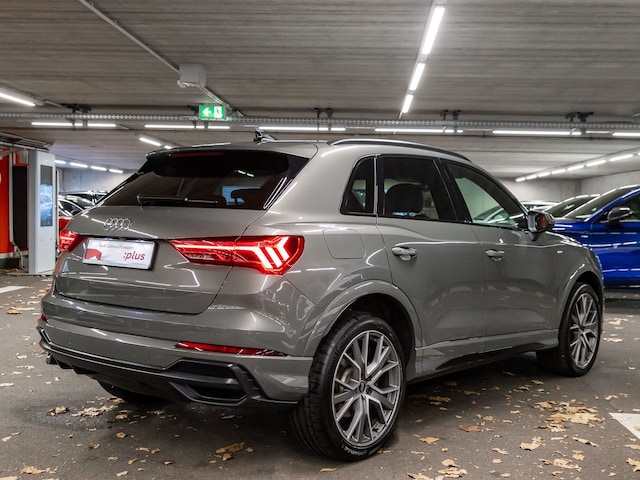 Audi Q3 45 TFSI Hybride S-Tronic