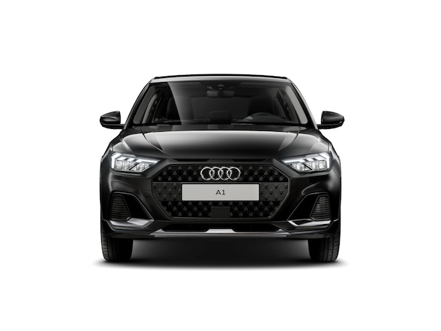 Audi A1 30 TFSI Allstreet