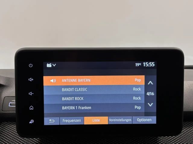 Dacia Jogger Expression Hybrid Multimode 7-Sitze