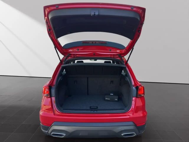 Seat Arona 1.0 TSI FR-lijn