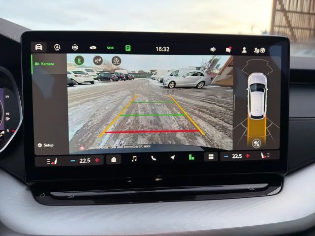 Skoda Octavia Selection