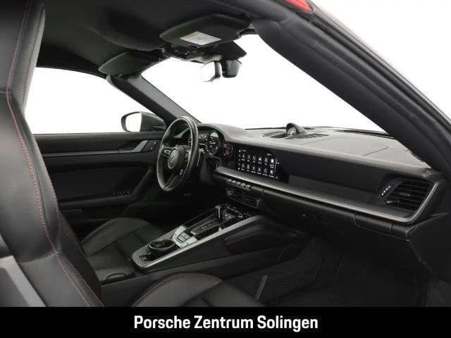 Porsche 992 4S Cabrio Carrera