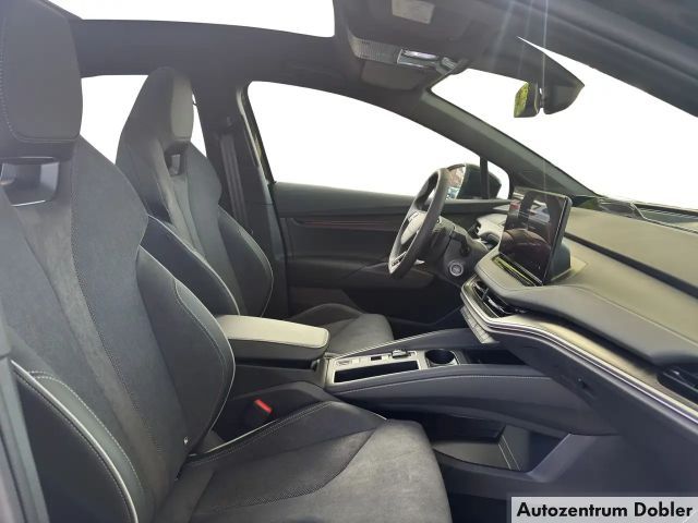 Skoda Enyaq Coupe Sportline