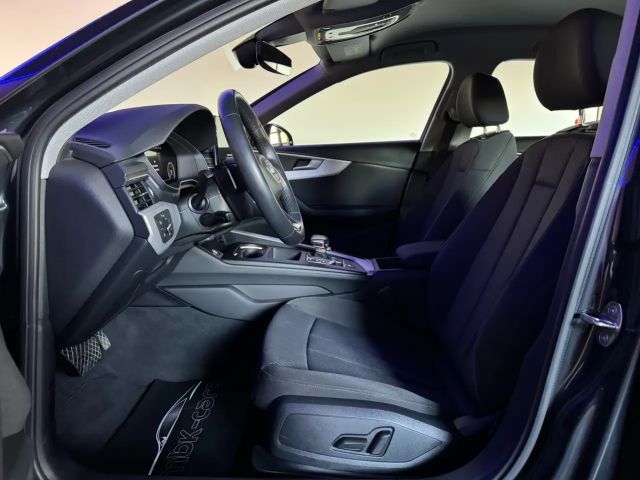 Audi A4 35 TDI Avant