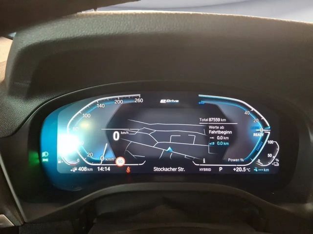 BMW X3 M-Sport xDrive30e