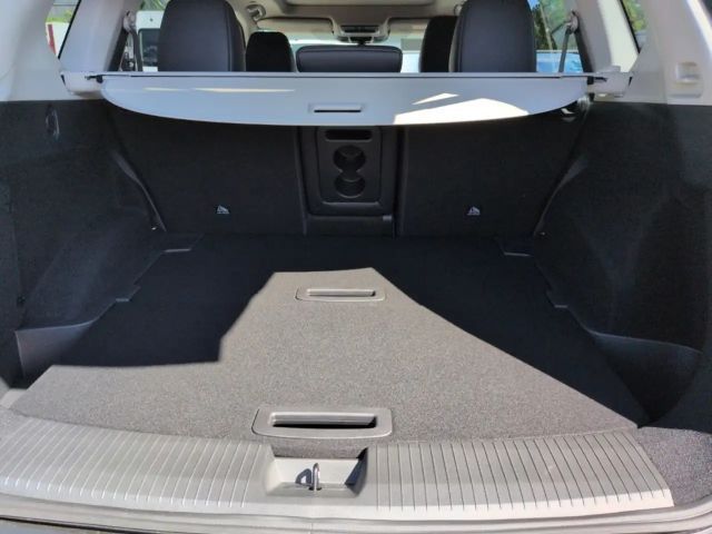 Nissan X-trail Tekna